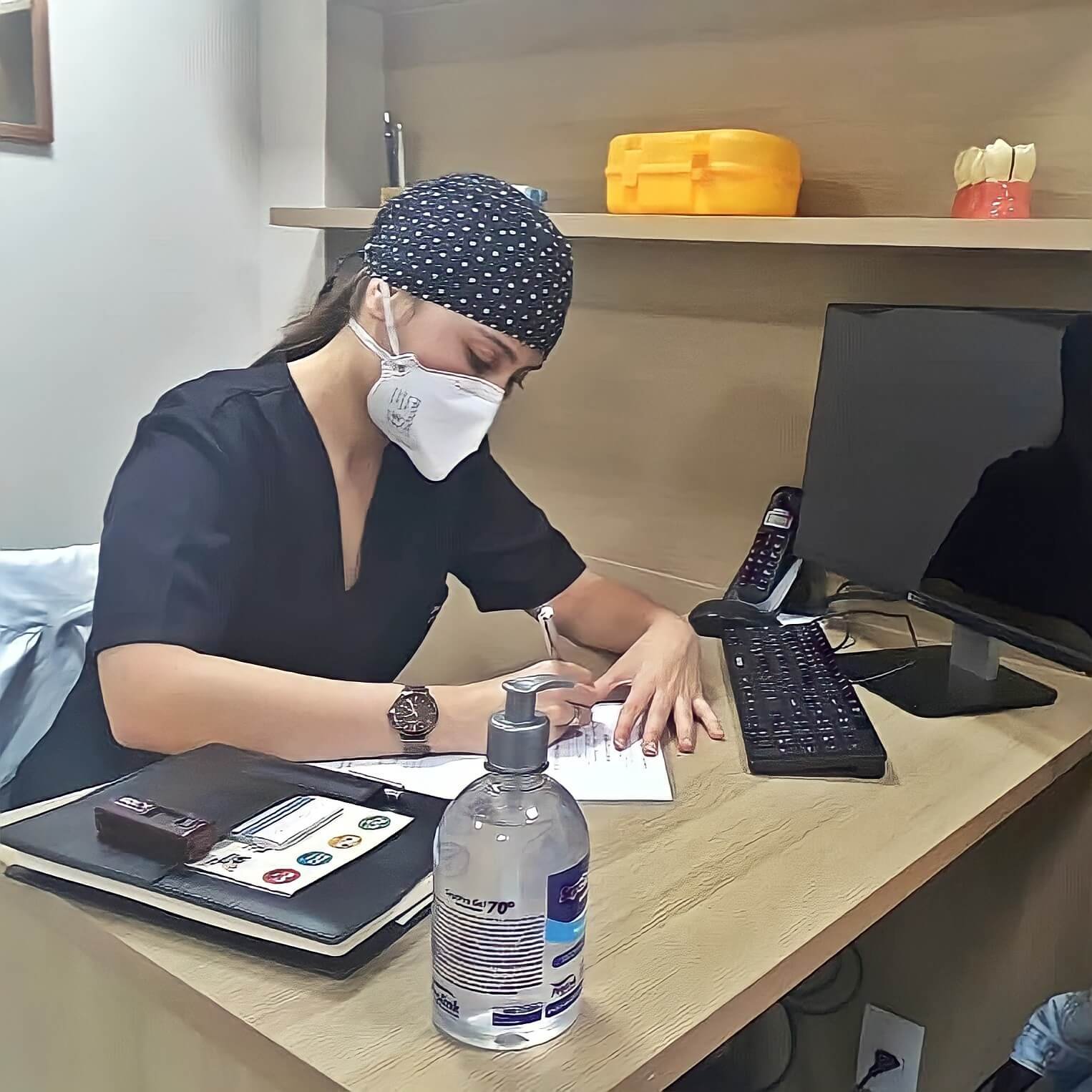 odontologia preventiva